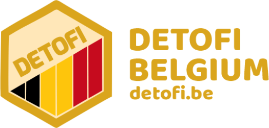 Detofi – Belgium – Belgique